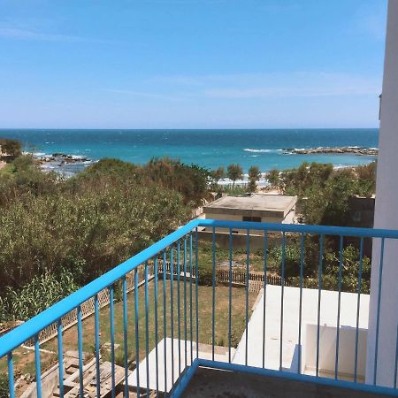 Le Dune Camere Otranto Zewnętrze zdjęcie