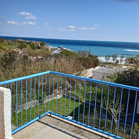 Le Dune Camere Otranto Zewnętrze zdjęcie