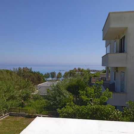 Le Dune Camere Otranto Zewnętrze zdjęcie
