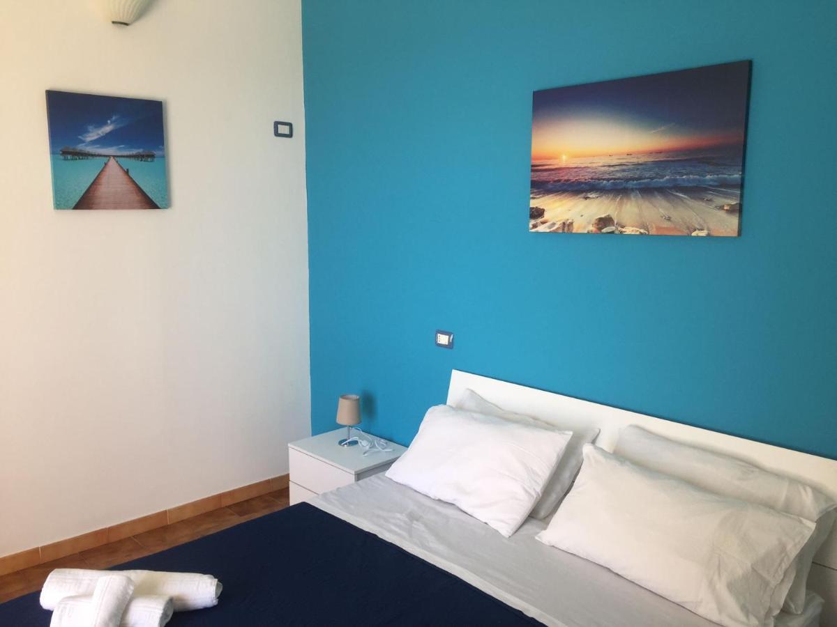 Le Dune Camere Otranto Zewnętrze zdjęcie