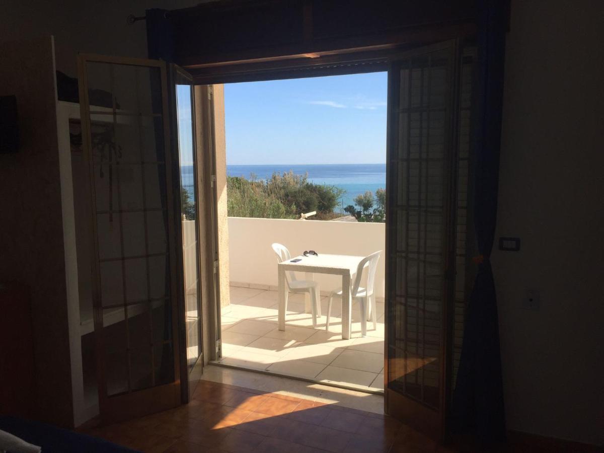 Le Dune Camere Otranto Zewnętrze zdjęcie