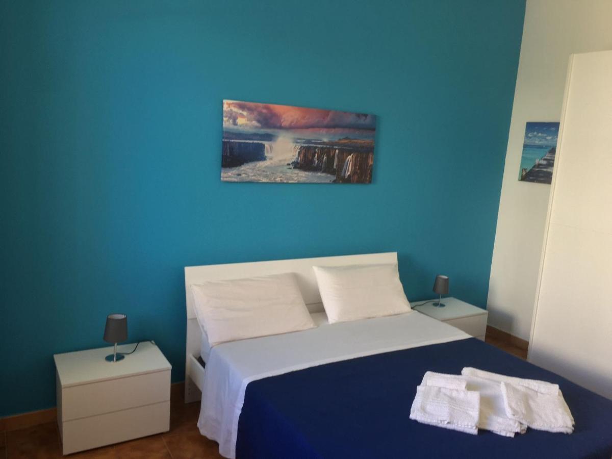 Le Dune Camere Otranto Zewnętrze zdjęcie