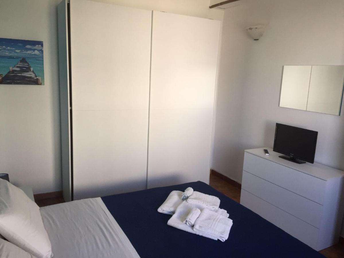 Le Dune Camere Otranto Zewnętrze zdjęcie