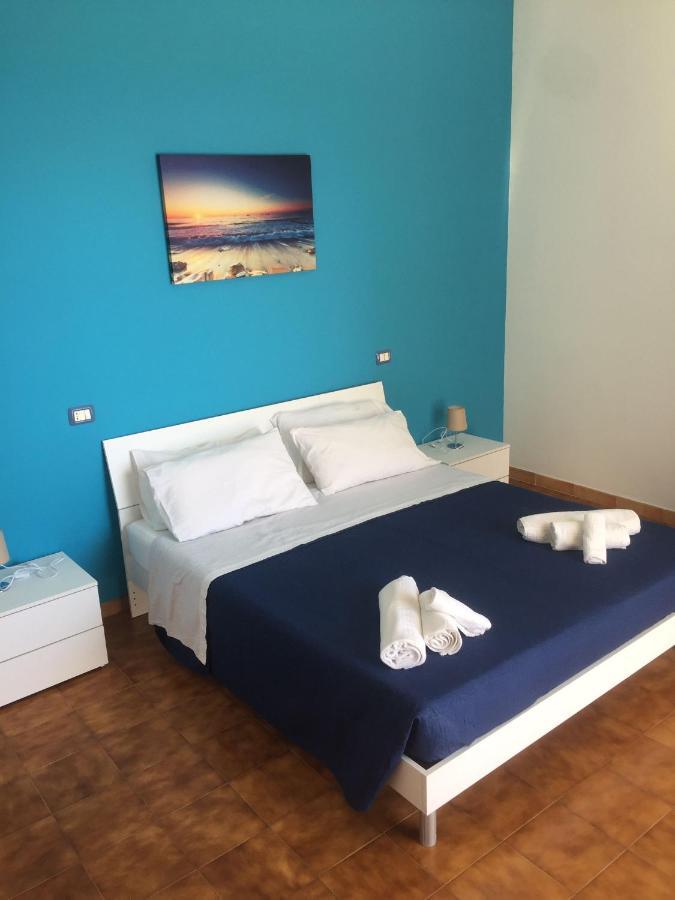 Le Dune Camere Otranto Zewnętrze zdjęcie