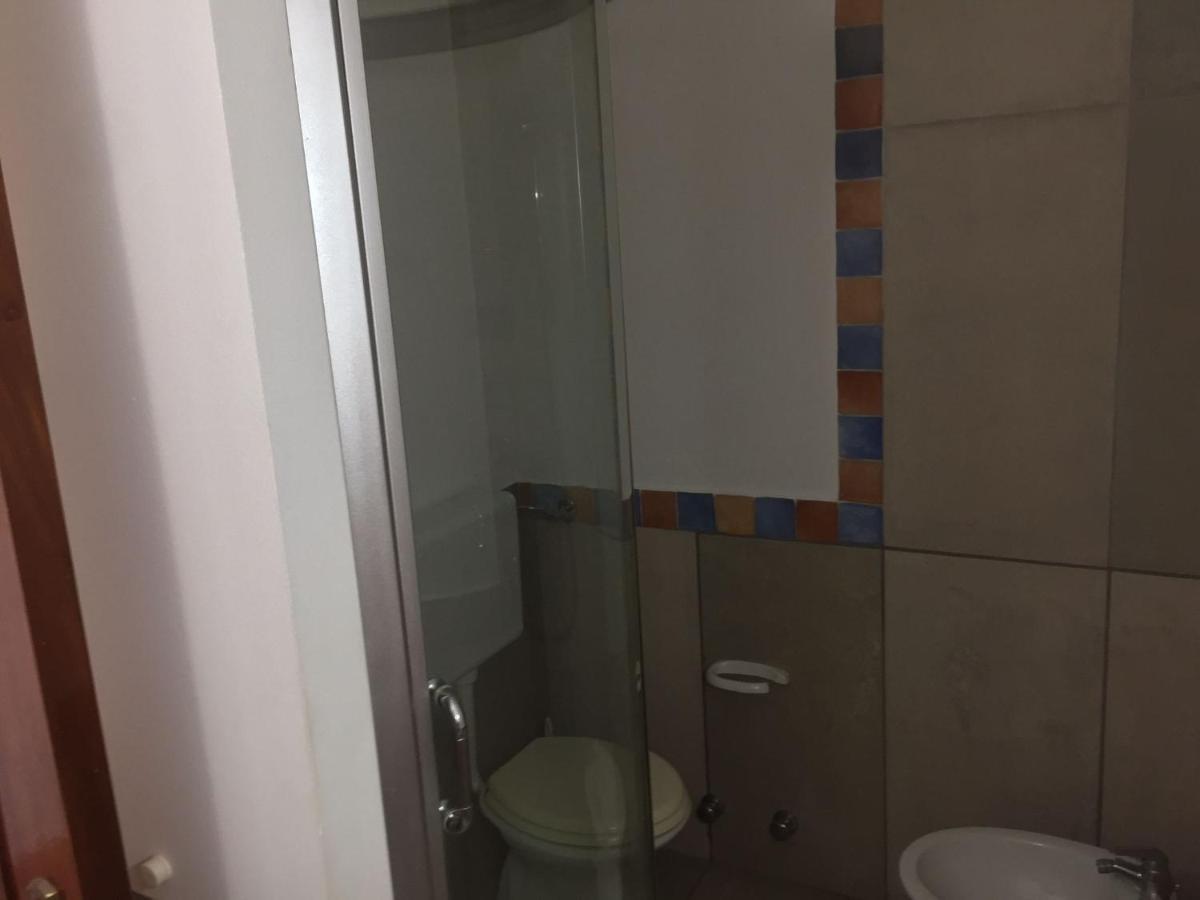 Le Dune Camere Otranto Zewnętrze zdjęcie