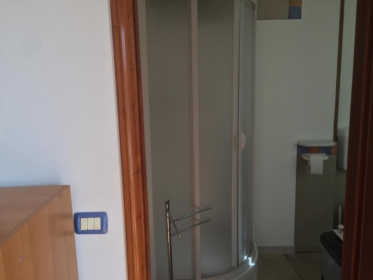 Le Dune Camere Otranto Zewnętrze zdjęcie