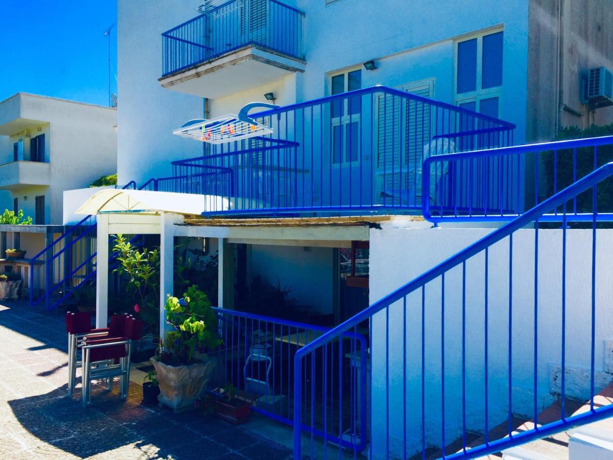 Le Dune Camere Otranto Zewnętrze zdjęcie