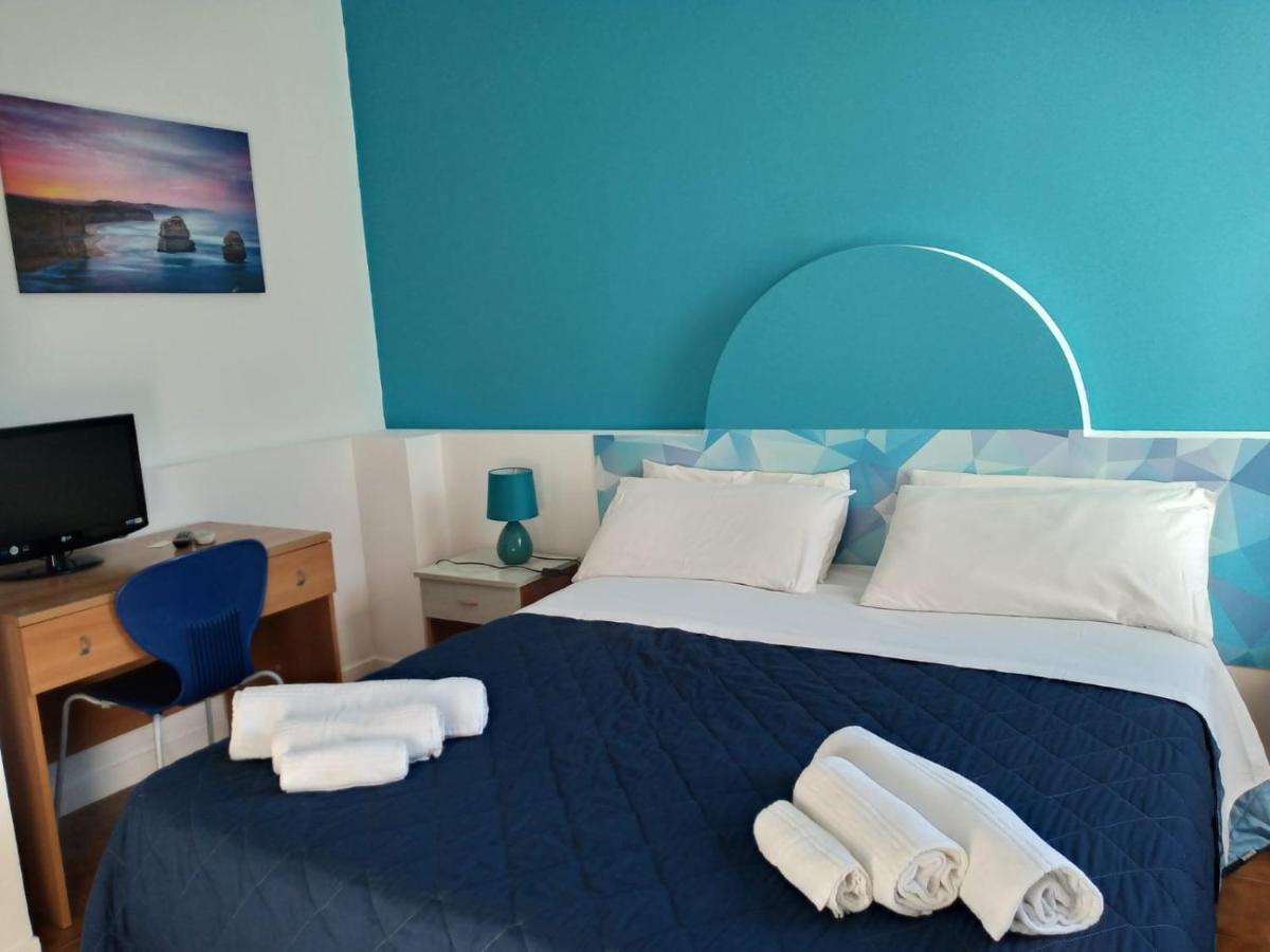Le Dune Camere Otranto Zewnętrze zdjęcie