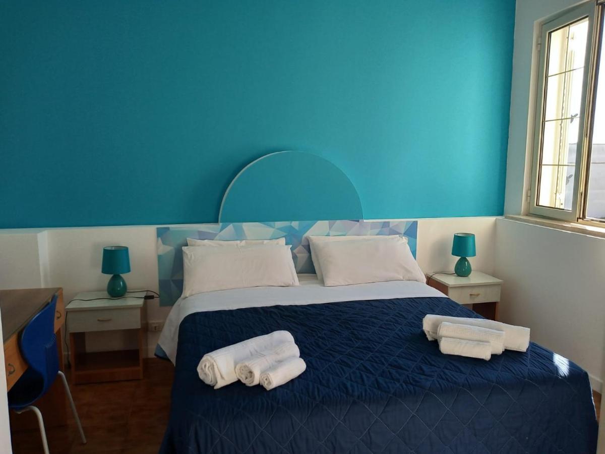 Le Dune Camere Otranto Zewnętrze zdjęcie