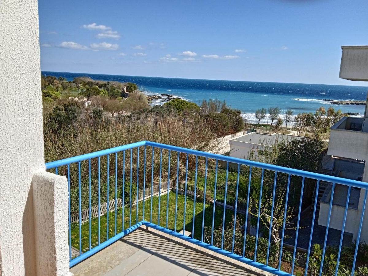 Le Dune Camere Otranto Zewnętrze zdjęcie
