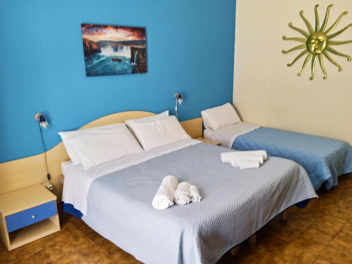 Le Dune Camere Otranto Zewnętrze zdjęcie