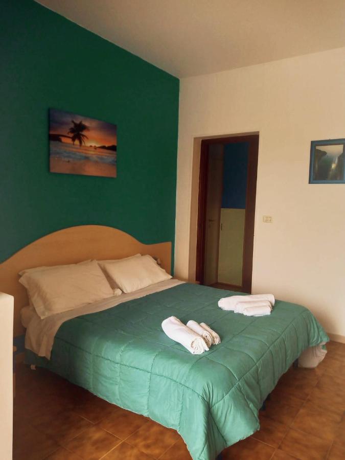 Le Dune Camere Otranto Zewnętrze zdjęcie