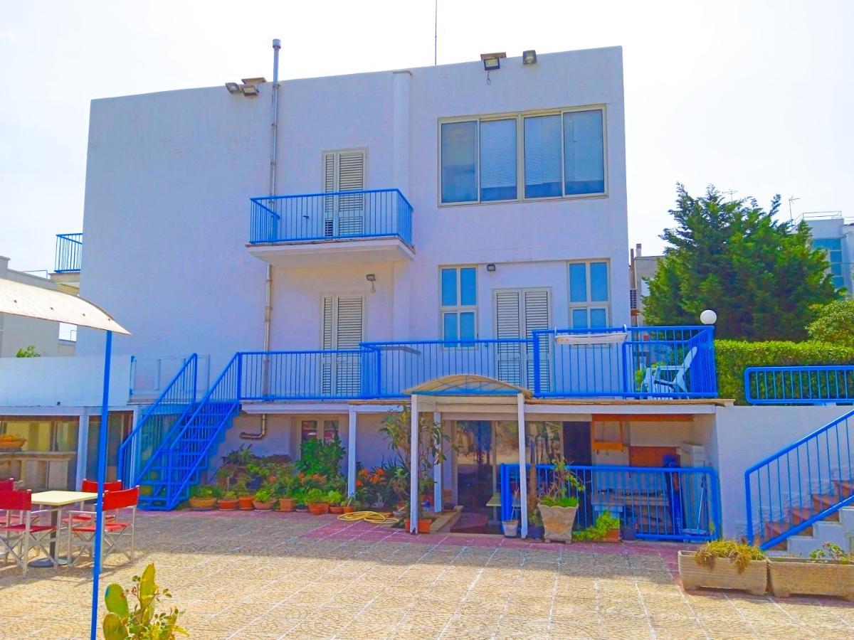 Le Dune Camere Otranto Zewnętrze zdjęcie