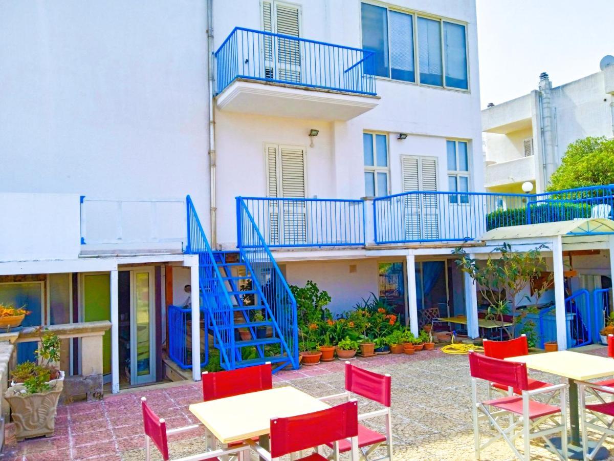 Le Dune Camere Otranto Zewnętrze zdjęcie