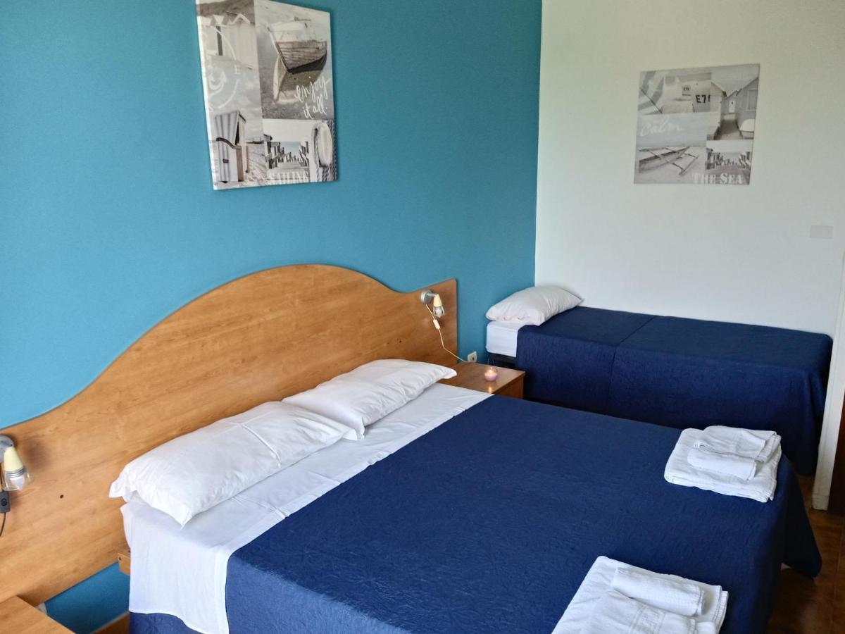 Le Dune Camere Otranto Zewnętrze zdjęcie
