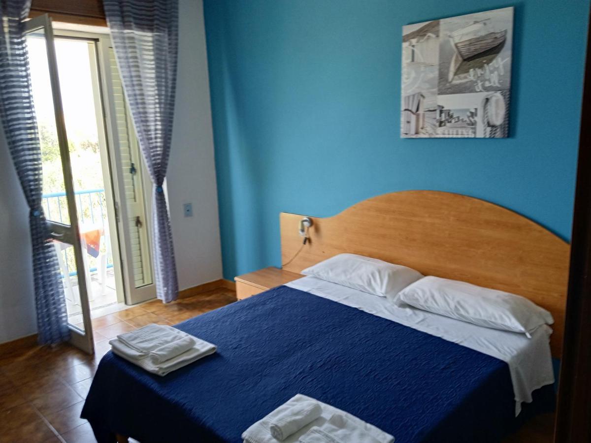 Le Dune Camere Otranto Zewnętrze zdjęcie
