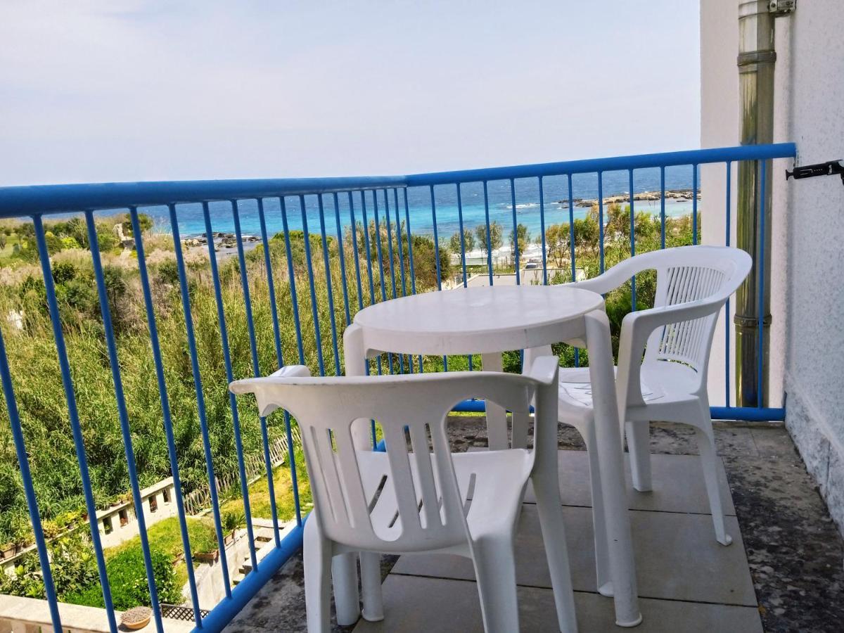 Le Dune Camere Otranto Zewnętrze zdjęcie
