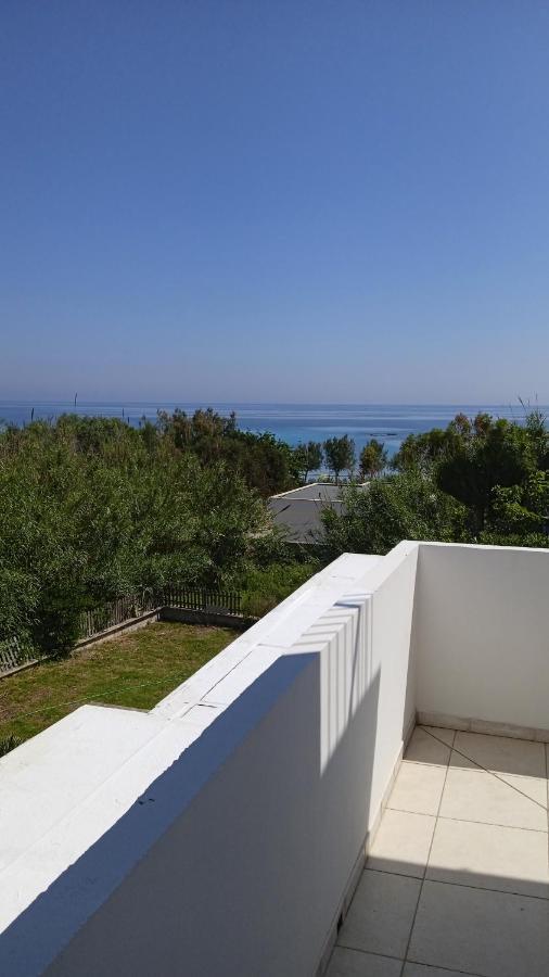 Le Dune Camere Otranto Zewnętrze zdjęcie