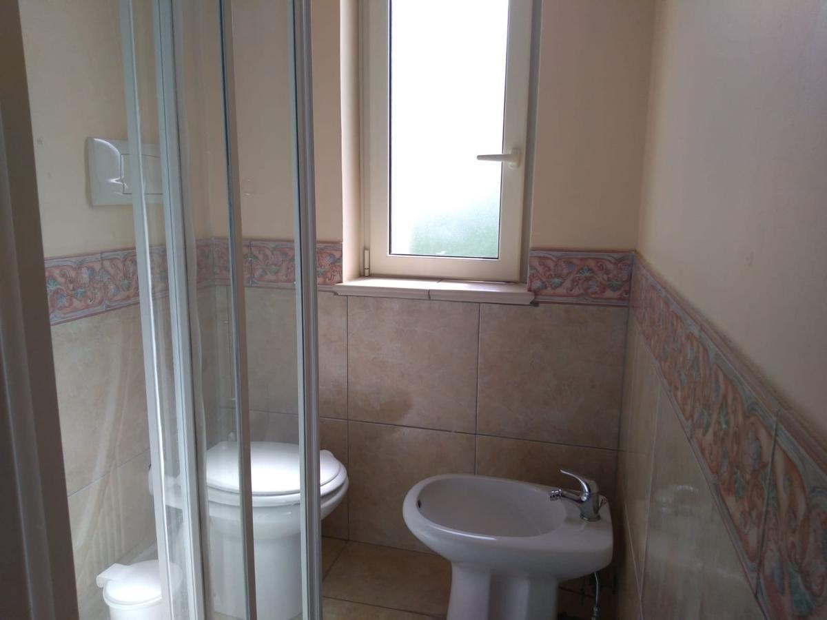 Le Dune Camere Otranto Zewnętrze zdjęcie