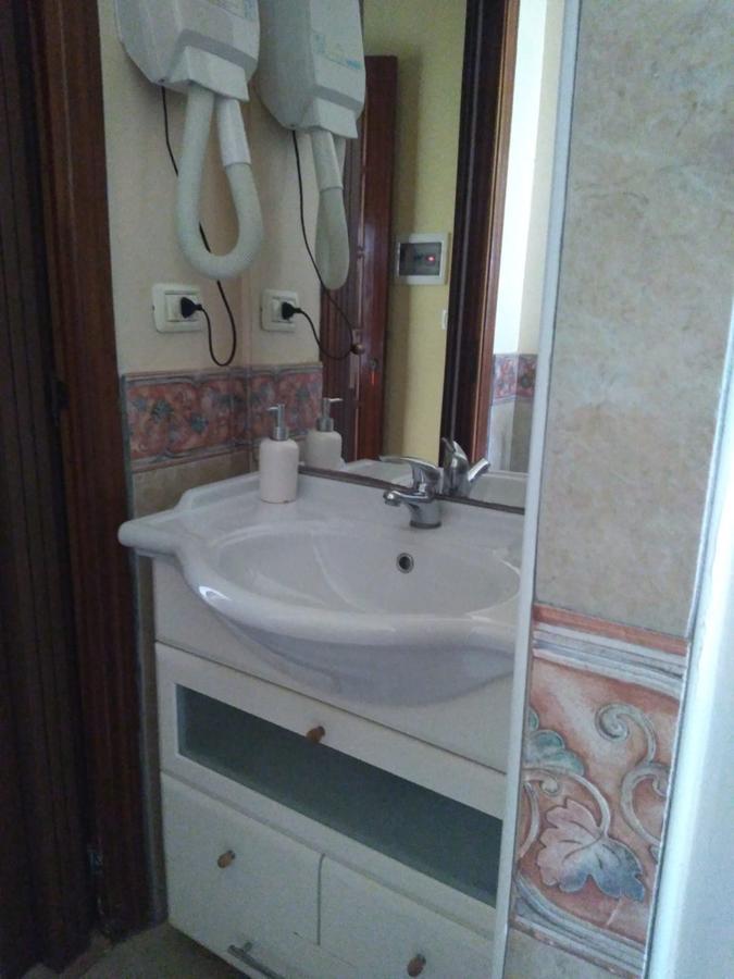 Le Dune Camere Otranto Zewnętrze zdjęcie