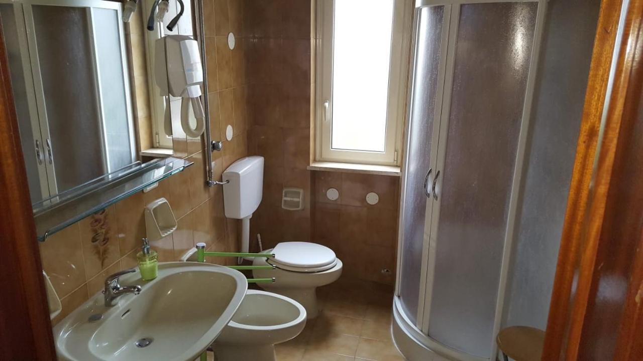 Le Dune Camere Otranto Zewnętrze zdjęcie