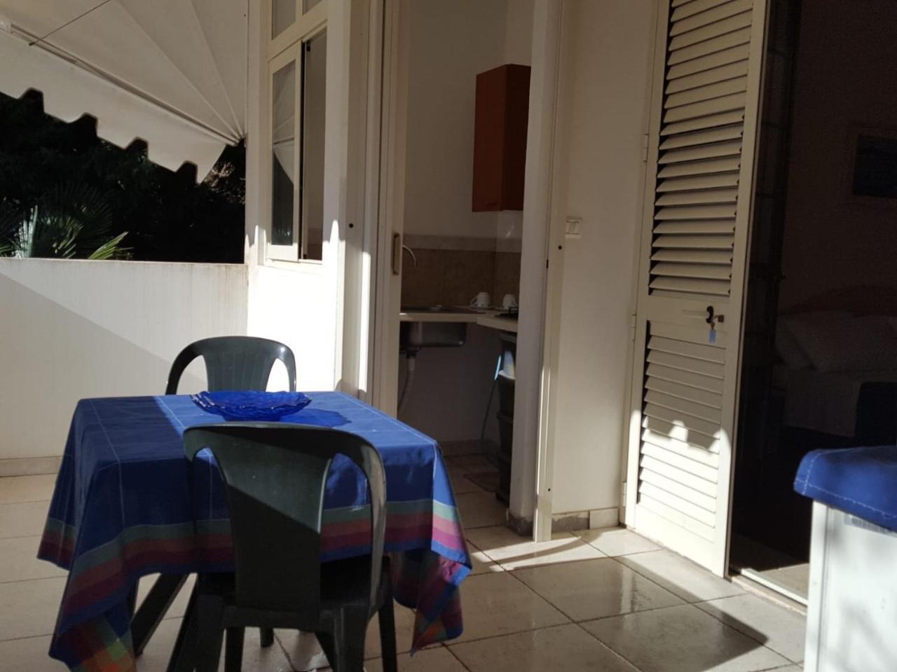 Le Dune Camere Otranto Zewnętrze zdjęcie