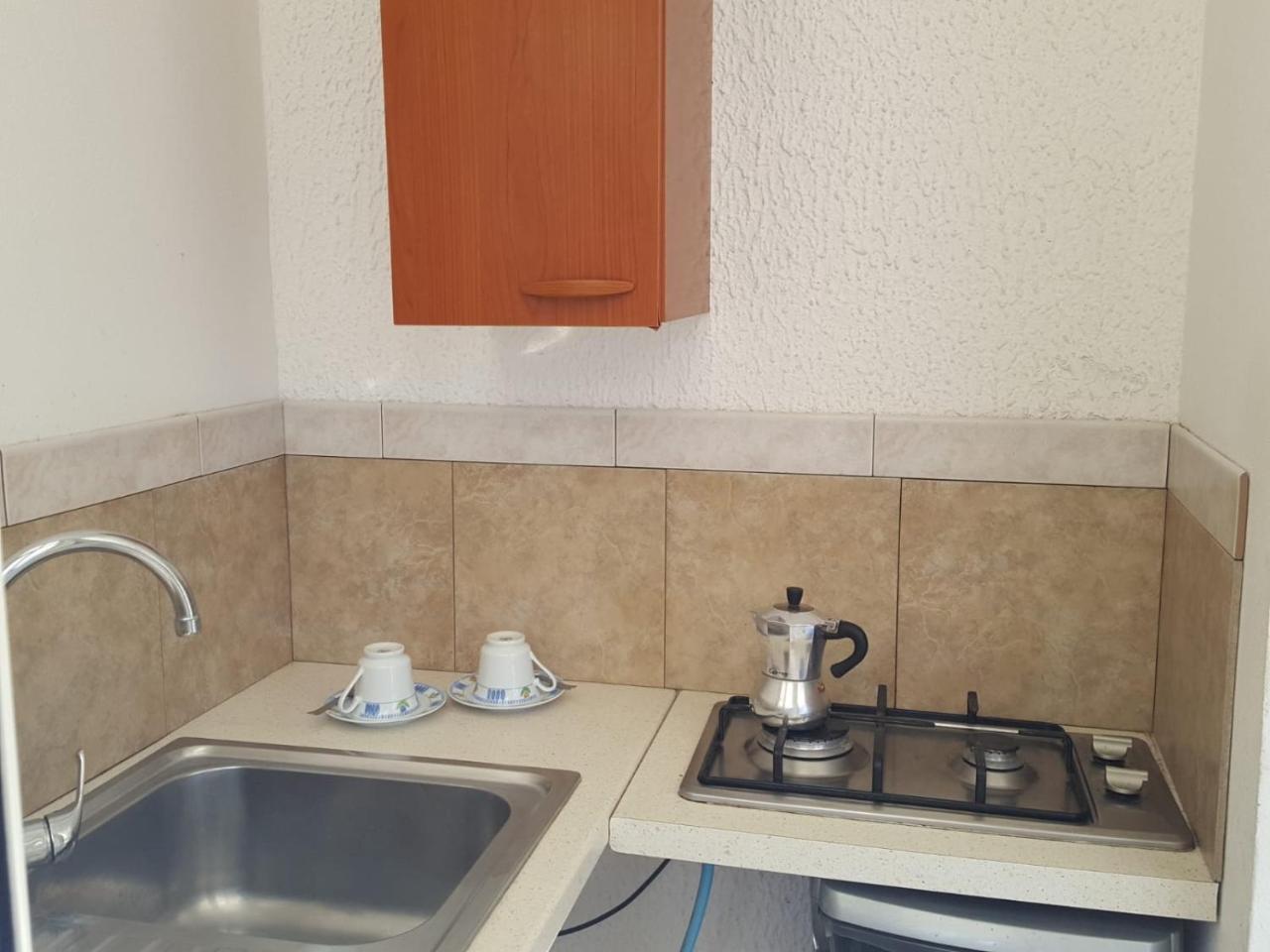 Le Dune Camere Otranto Zewnętrze zdjęcie