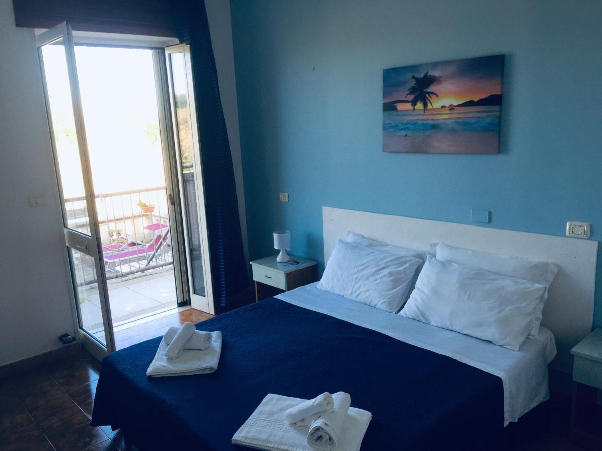 Le Dune Camere Otranto Zewnętrze zdjęcie