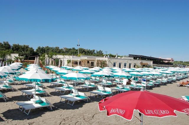 Le Dune Camere Otranto Zewnętrze zdjęcie