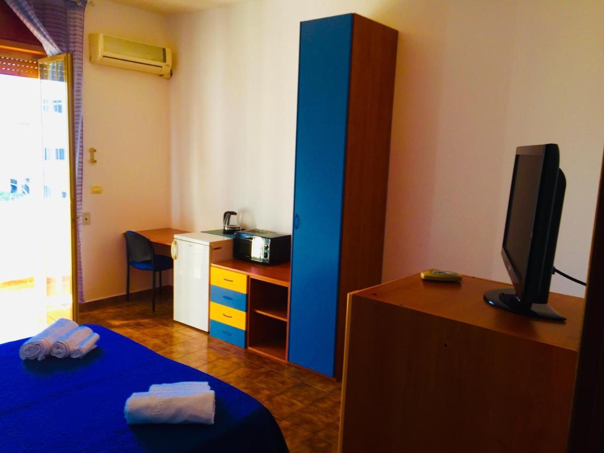 Le Dune Camere Otranto Zewnętrze zdjęcie