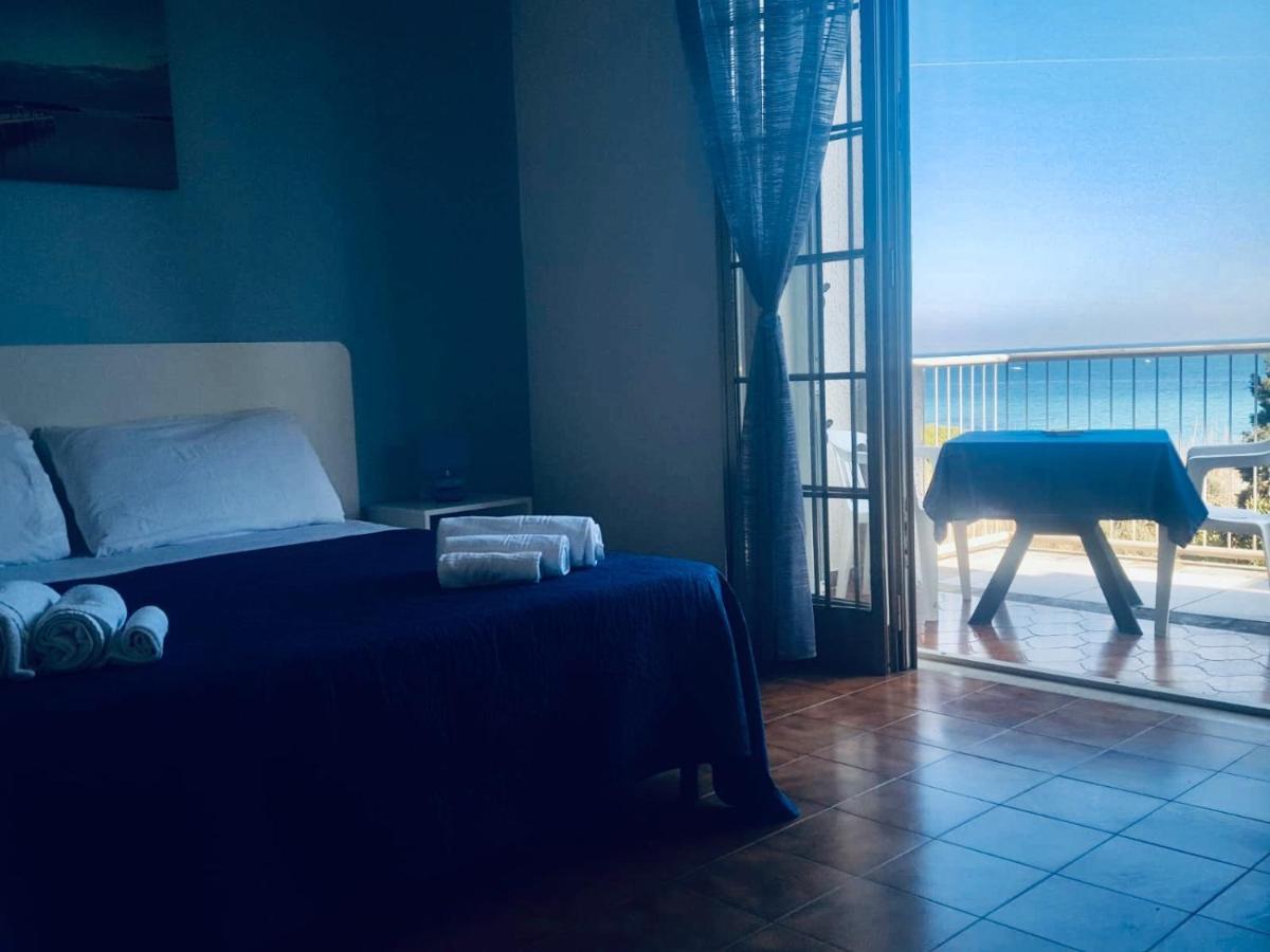 Le Dune Camere Otranto Zewnętrze zdjęcie