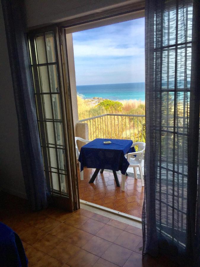 Le Dune Camere Otranto Zewnętrze zdjęcie