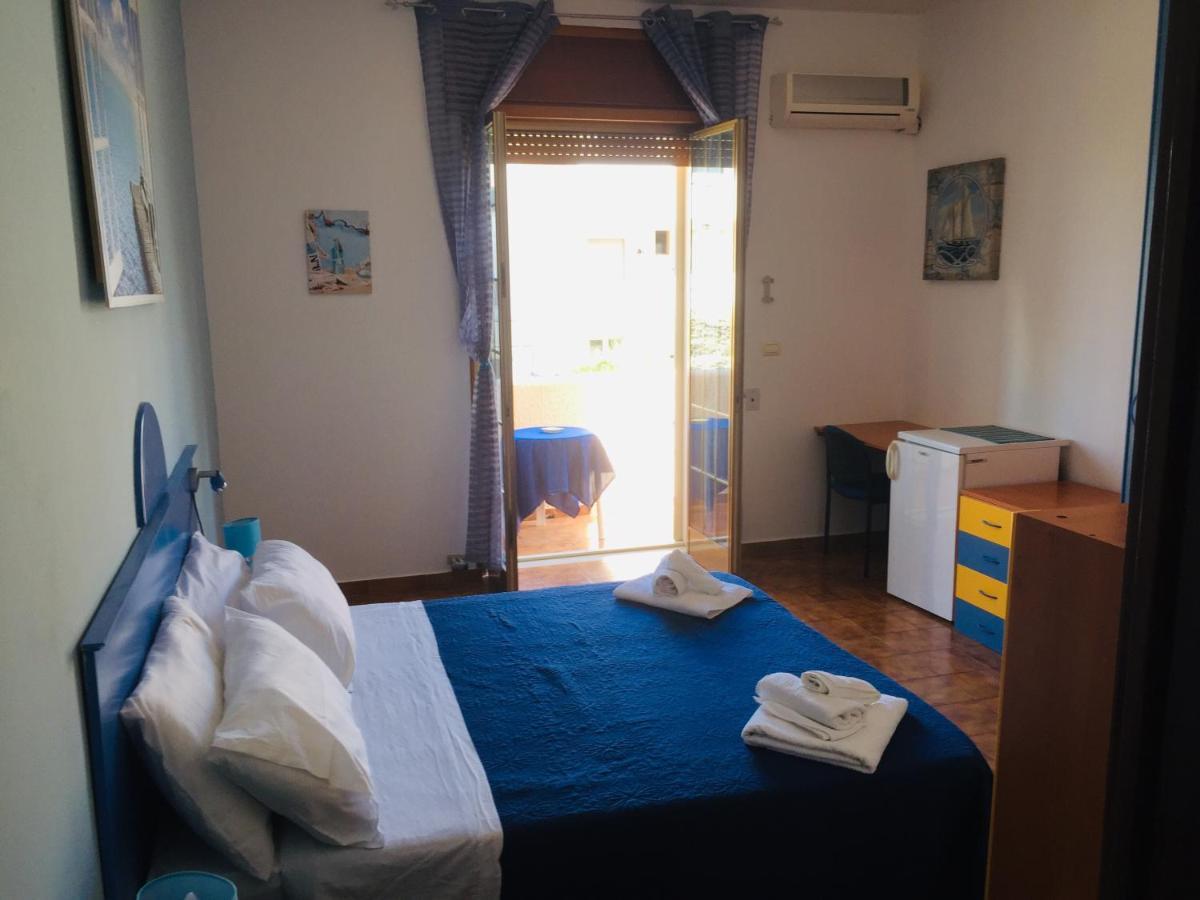 Le Dune Camere Otranto Zewnętrze zdjęcie