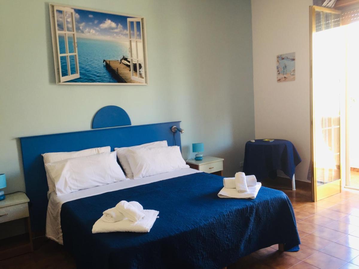 Le Dune Camere Otranto Zewnętrze zdjęcie