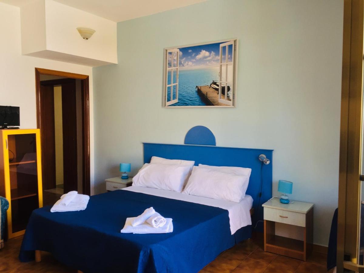 Le Dune Camere Otranto Zewnętrze zdjęcie